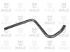 FIAT 7576921 Hose, heat exchange heating